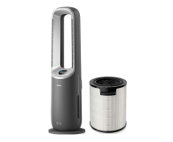 Philips Oczyszczacz 3w1 AMF870/15 srebrny - 1486244 - zdjęcie 5